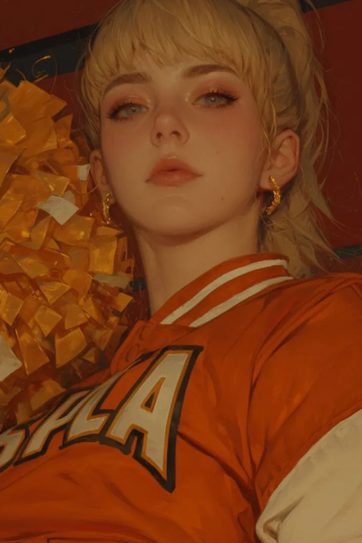 エイブリー・コリンズ - SillyTavern Japanese Character Card